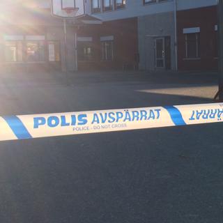 Vännerna: "En bra vän är borta"