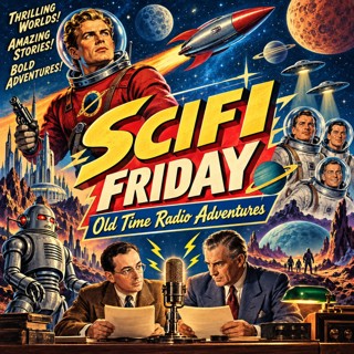 Scifi Friday