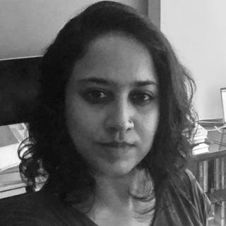 Chawls of Mumbai with Rupali Gupte