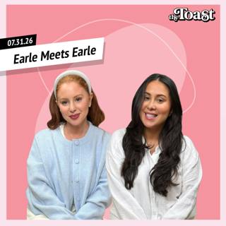 Earle Meets Earle: Friday, July 31st, 2026