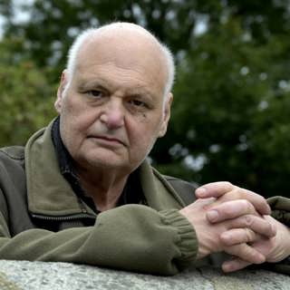 Göran Greider: Jag vägrar använda ordet sommarhus