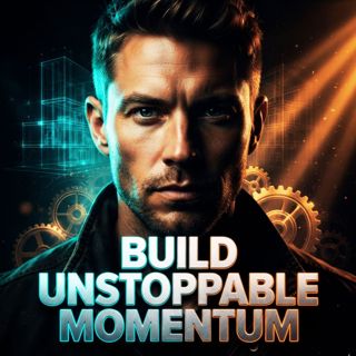 Stop Waiting for Motivation: 10 Systems for Unstoppable Momentum