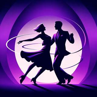 43. Dance of Attachment Part 3: Disorganized Attachment (The Pendulum Swing Dance)