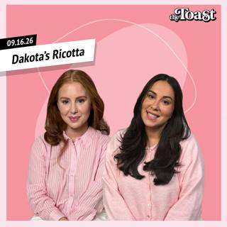 Dakota's Ricotta: Wednesday, September 16th, 2026