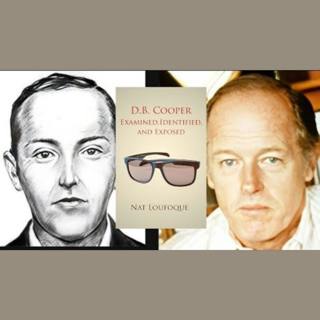 D.B. Cooper: E. Howard Hunt "Examined, Identified, and Exposed."