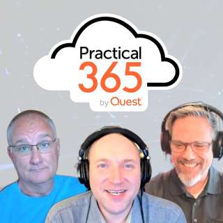 So Long Rich, and Thanks for Avoiding the Phish: The Practical 365 Podcast S4 E35