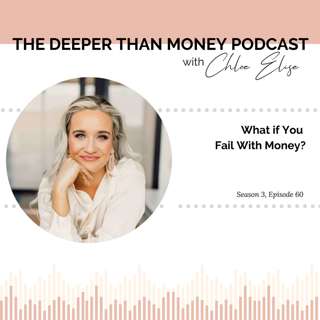 What if I Fail With Money?