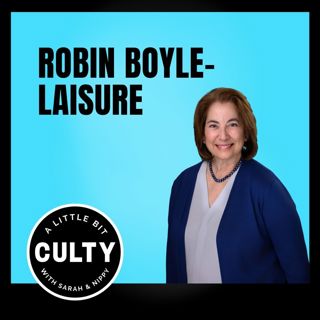 Protecting Kids from Cults and Traffickers with Robin Boyle-Laisure (Part 2)