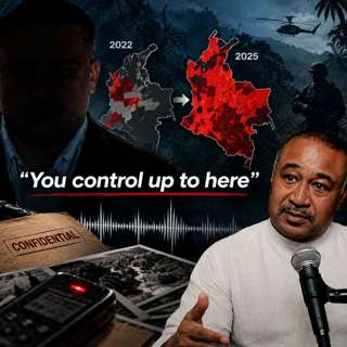Revealed! Petro's secret concessions to the Colombian Mafia