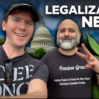 Cannabis Legalization News - Week Ending August 17, 2025