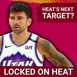 Miami Heat Eye John Konchar Addition, What it MEANS for Roster Building