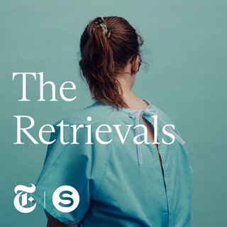 The Retrievals S01 - Ep. 5