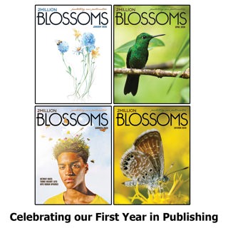 2 Million Blossoms and Dr. Kirsten Traynor