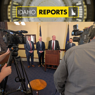 Extra: House Republican Leaders Respond to 2026 State of the State