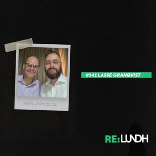 141 Re:Lundh – Lars Granqvist