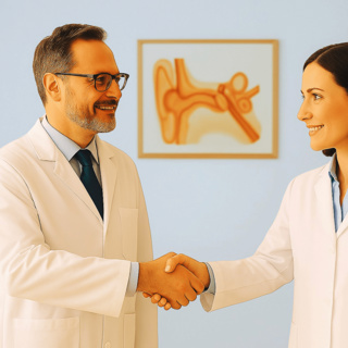 279 - Cochlear Implants from Consultation to Activation: Navigating the CI Surgeon-Hearing Care Provider Relationship