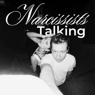 PNTDS (Post-Narcissists Talking Depression Syndrome)