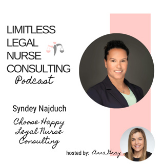 Sydney Najduch