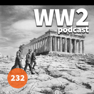 232 - The Australians and New Zealanders at Greece & Crete