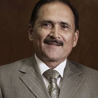 Amirzai Sangin 2012