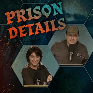 Prison Details | The Glass Cannon Podcast Shadowdark E8 | Shadowdark RPG