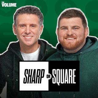 Sharp or Square - NFL FANTASY FOOTBALL PREVIEW: Player Rankings & Offseason Updates