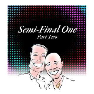 ESC 2025 - Semi-Final One, Part Two