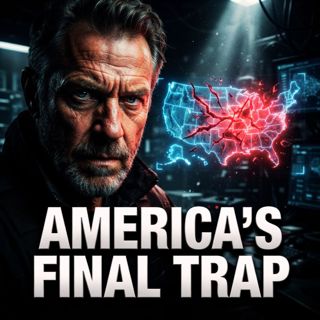 The END of the American Empire? (The 'Chinese Nostradamus' WARNING)