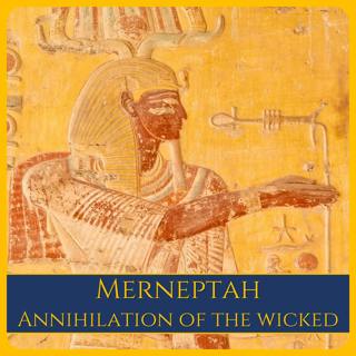 241: Annihilation of the Wicked