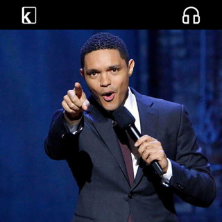 Trevor Noah Cancels Bnglr, Most Attendees Blame BMS