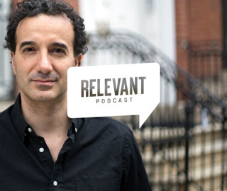 Episode 774: Cory Asbury and Jad Abumrad