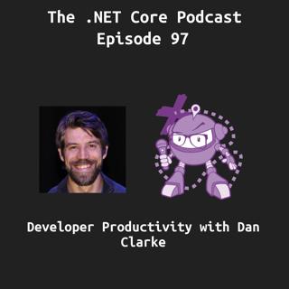 Developer Productivity with Dan Clarke