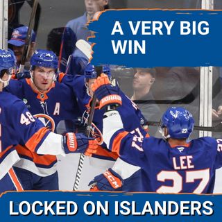 FOCUS: Islanders & Ilya Sorokin REPULSE Stars Attack—Can This Defense-First MINDSET END Their Slump?
