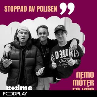 535. Marcus & Martinus