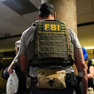 Inside the Devastating Hack of the F.B.I.