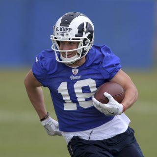 Crossover Edition: Zack Goodall & Chris Thornton from Locked on Jaguars join the show