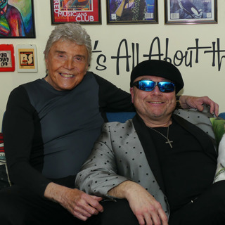 Richard "Dixie Dee" and Richie Derwald