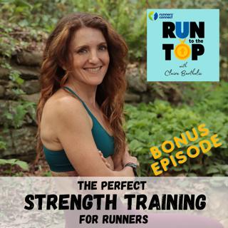 The Perfect Strength Training for Runners