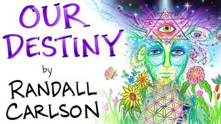 The Blueprint to Our Cosmic Future - Randall Carlson | After Skool