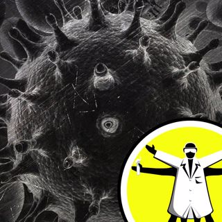 HIV Under the Microscope