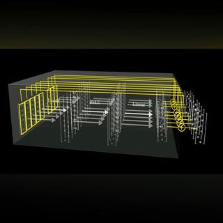 How might LLMs store facts | Deep Learning Chapter 7
