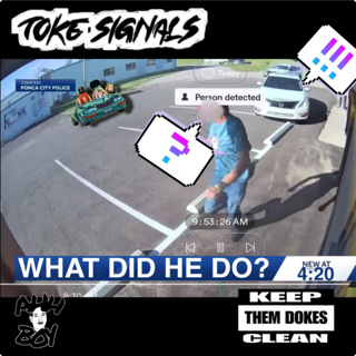 What did he do!?!