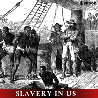 The history of slavery in the USA | A Big History Of America