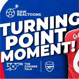 Arsenal Move SEVEN Points Clear, Beating Brighton & Hurzeler, Man City draw to Nottingham Forest