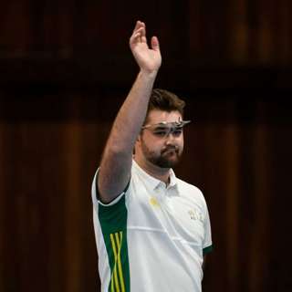 Sergei Evglevski - Wed 11th August