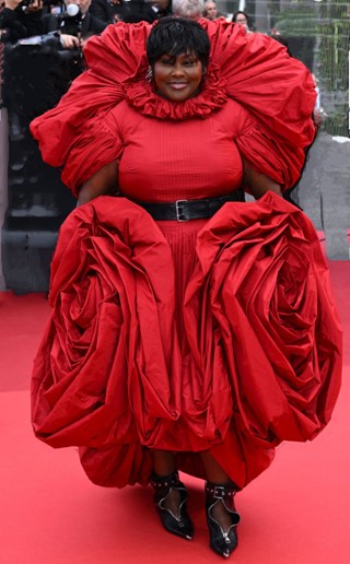 THE RED CARPET - Tetzaveh Parsha