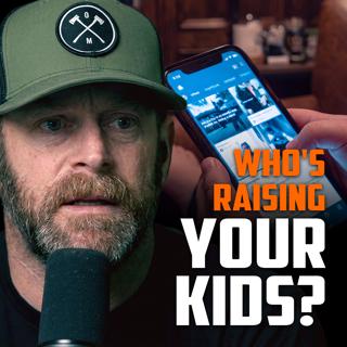 Gifts with Strings Attached, Embarrassing Habits, & Protecting Your Children from the Digital Realm | ASK ME ANYTHING