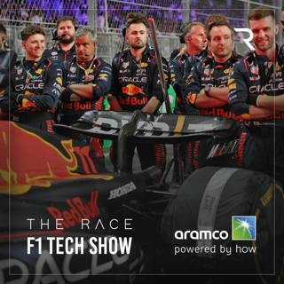 Why is Red Bull's DRS so good and how can Mercedes and Ferrari catch up?