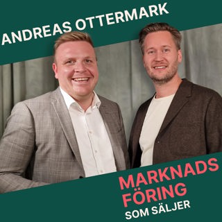 Så lyckas ni med sports marketing - Andreas Ottermark, VD ISP Sports Marketing
