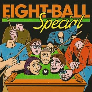 Who’s Getting Married Next? | 8 Ball Special
